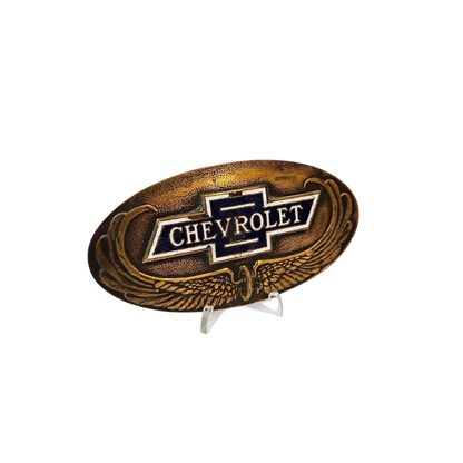 Insignia Chevrolet