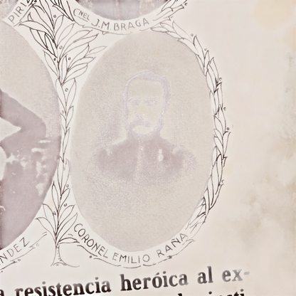 Héroes y Mártires de Paysandu