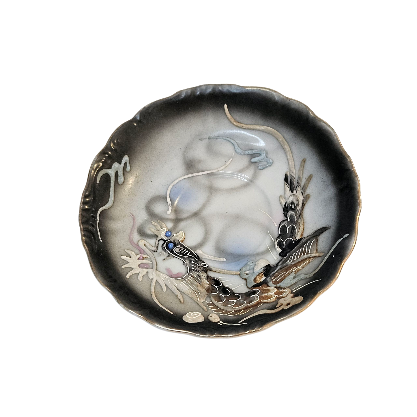 Set de Café Dragonware