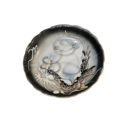 Set de Café Dragonware