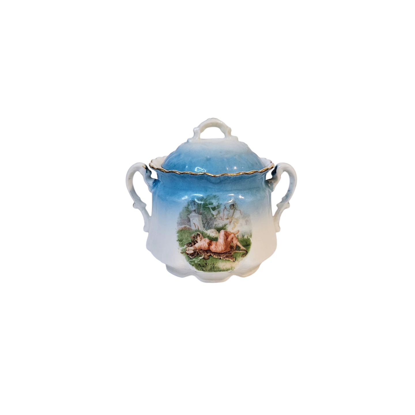 Azucarera Limoges