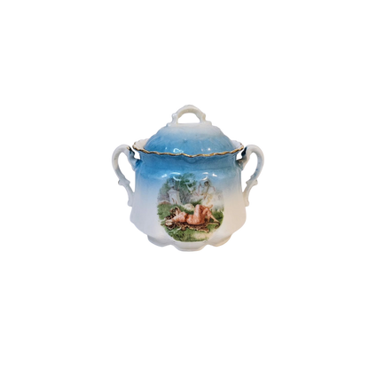 Azucarera Limoges