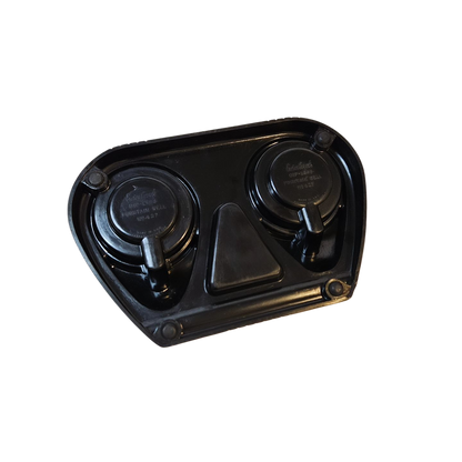 Tintero de escritorio