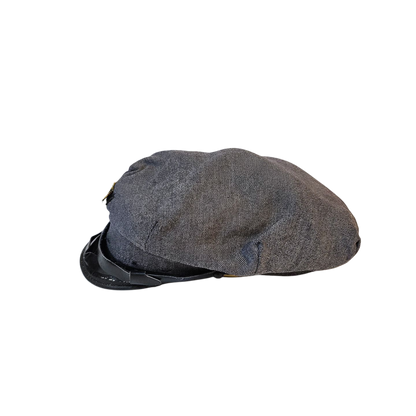 Gorra de conductor