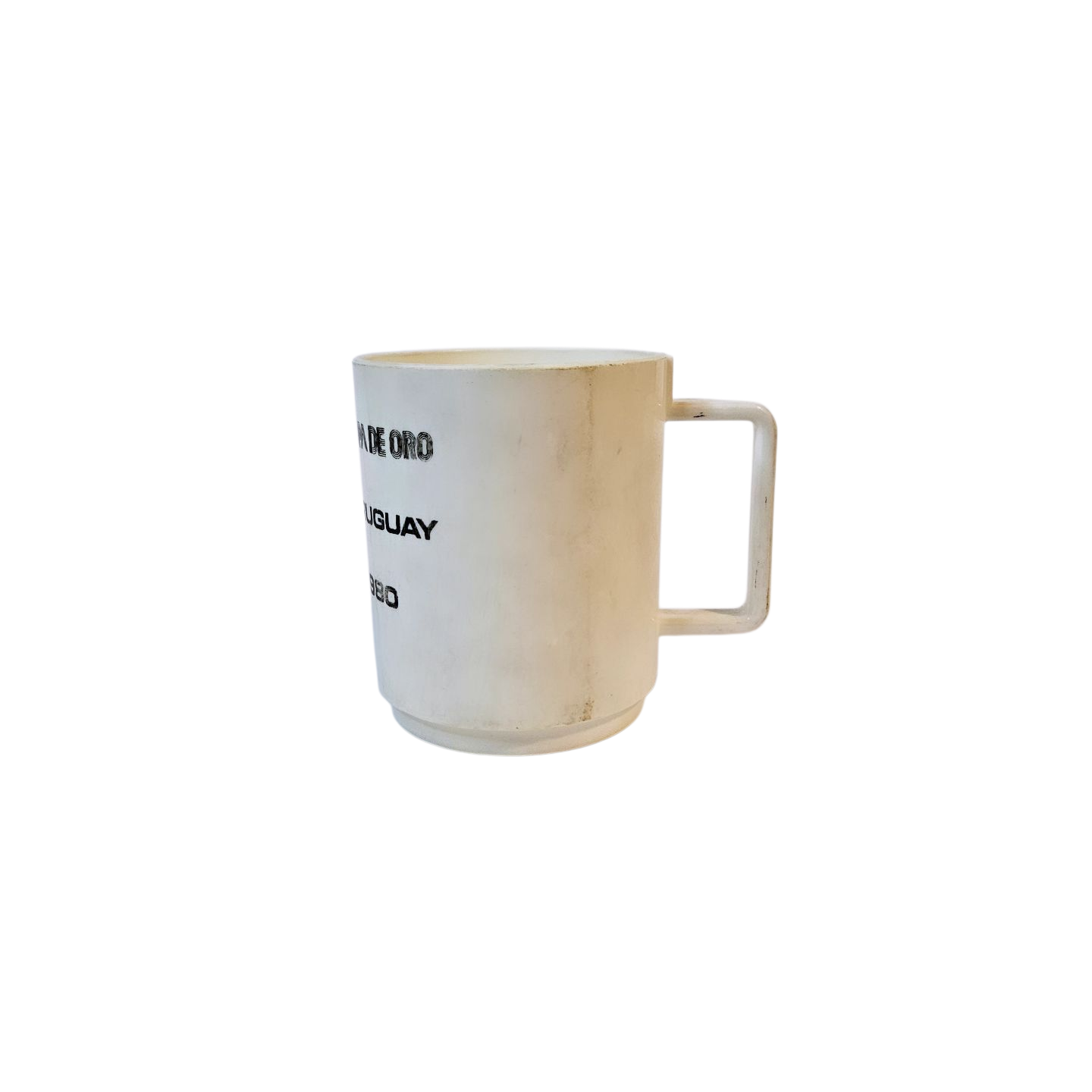 Vaso ATMA del Mundialito