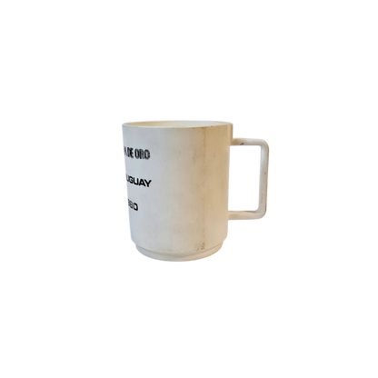 Vaso ATMA del Mundialito