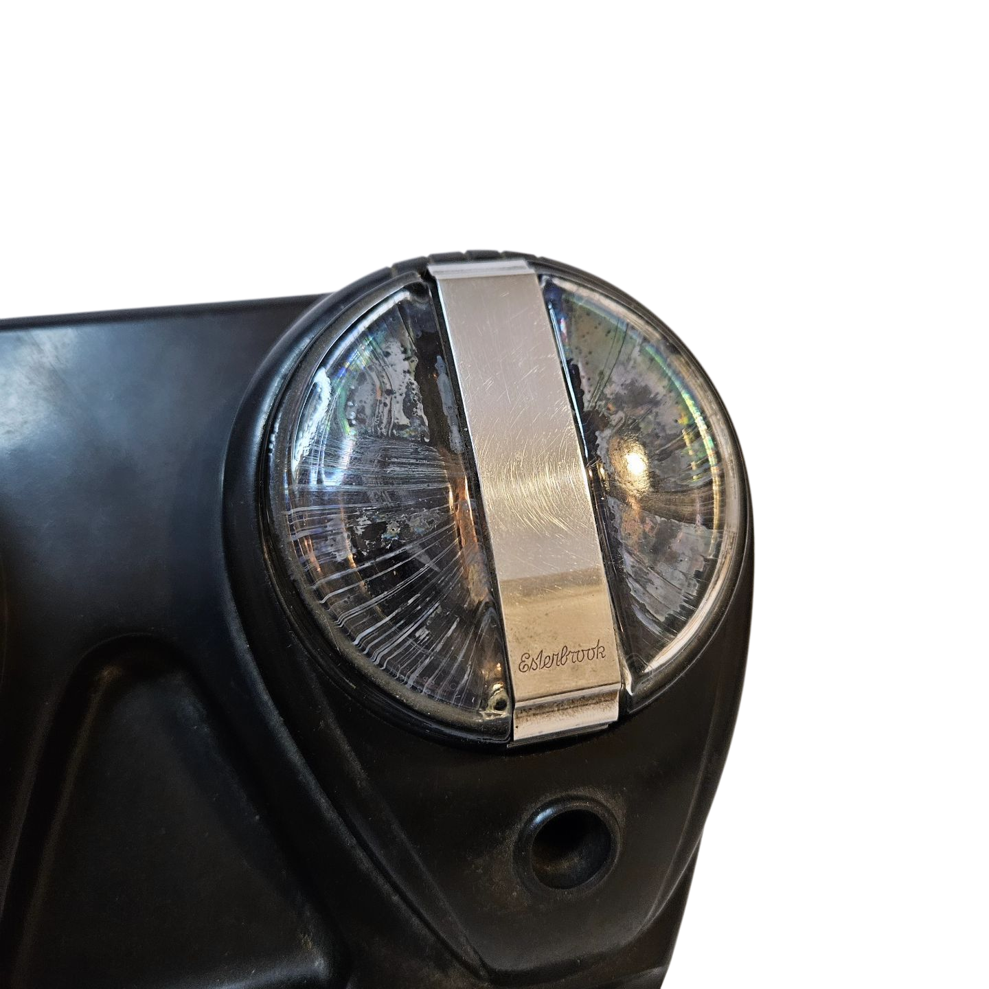 Tintero de escritorio