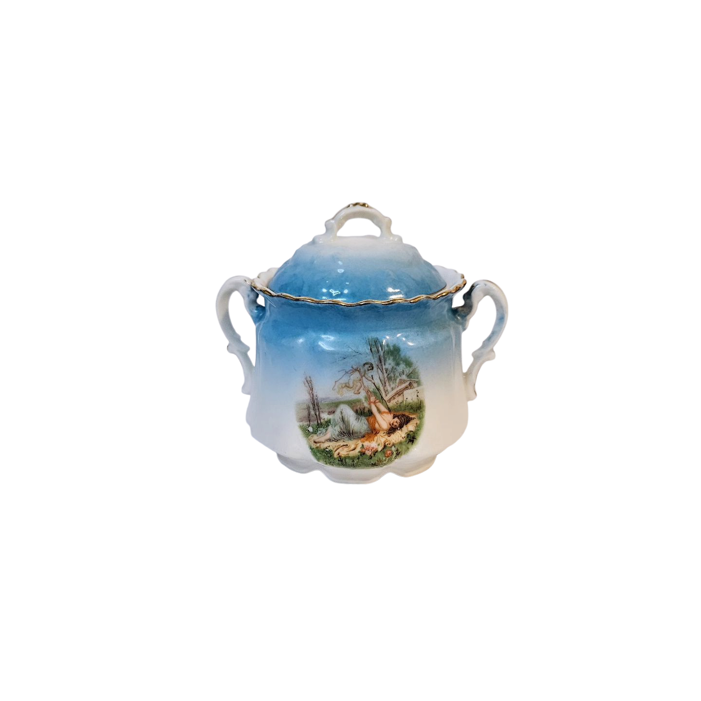 Azucarera Limoges