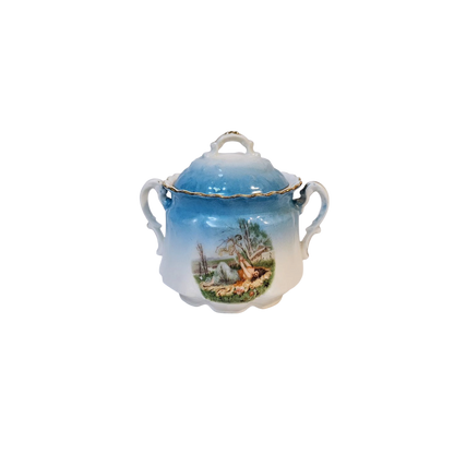 Azucarera Limoges