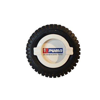 Cenicero publicitario PUMA