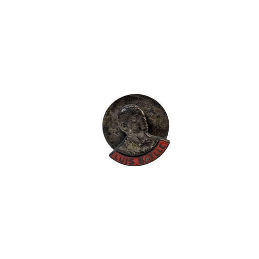 Pin Luis Batlle