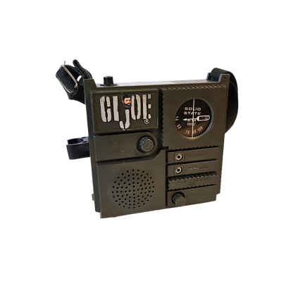 Radio GiJoe