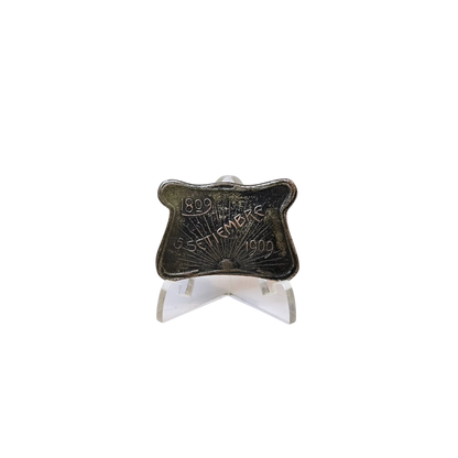 Medalla Centenario Florida