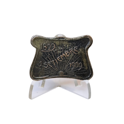 Medalla Centenario Florida