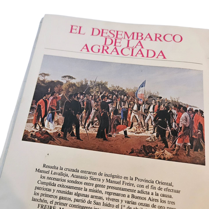 Album completo Mi Patria