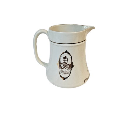 Jarra de Whisky Glendfiddich