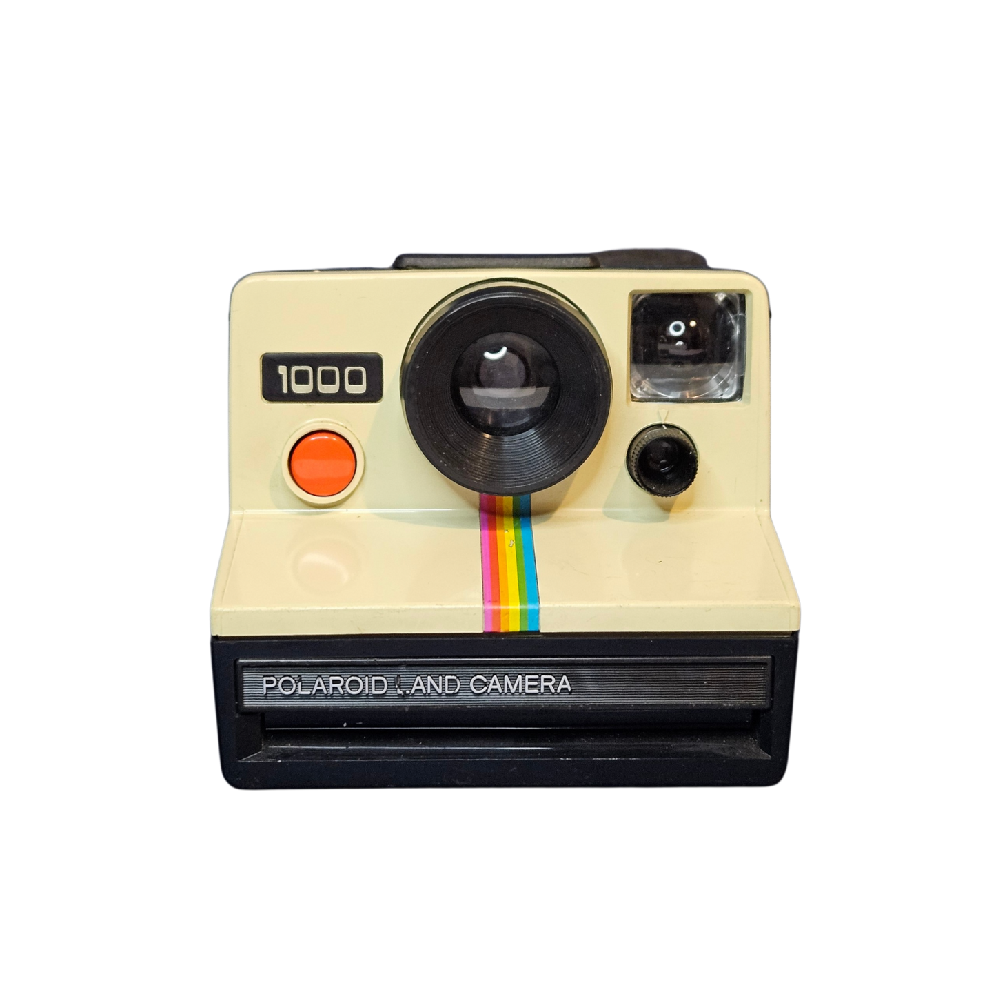 Camara de fotos Polaroid 1000