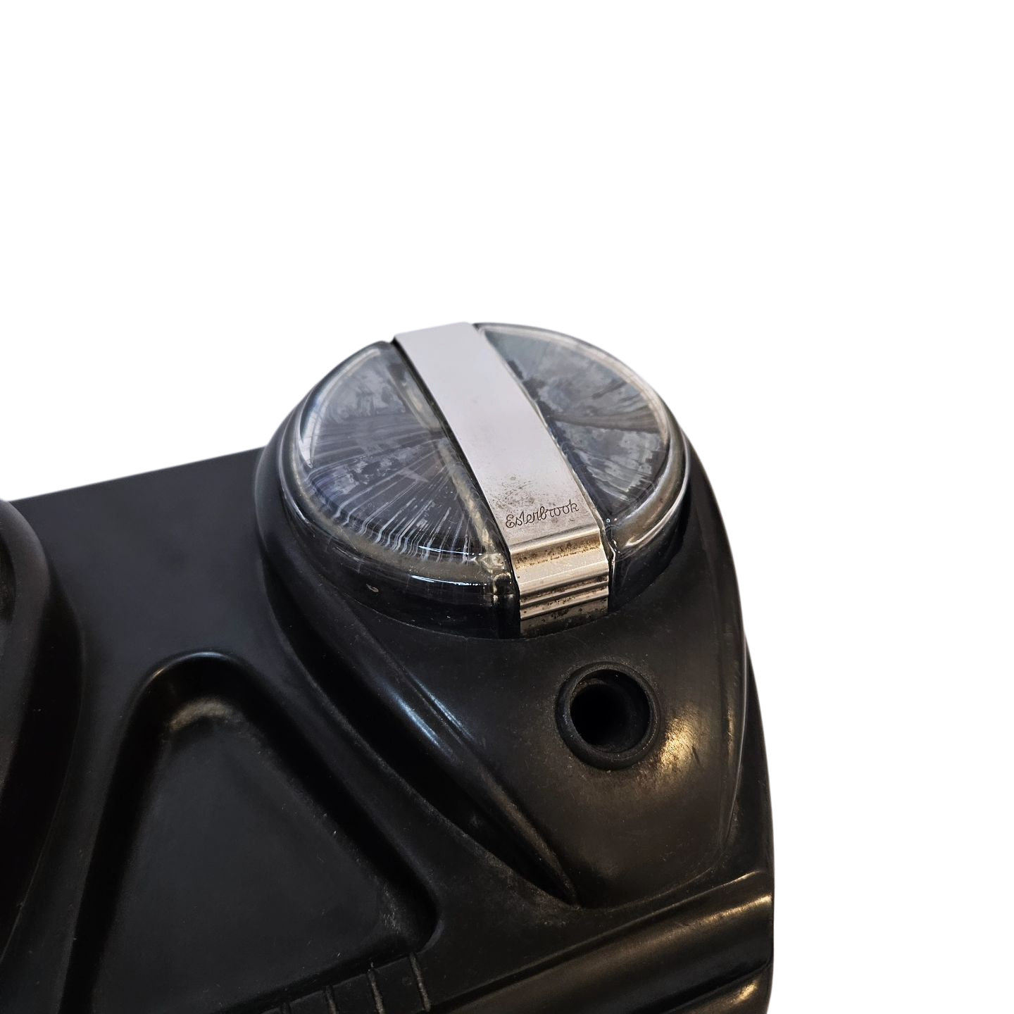 Tintero de escritorio