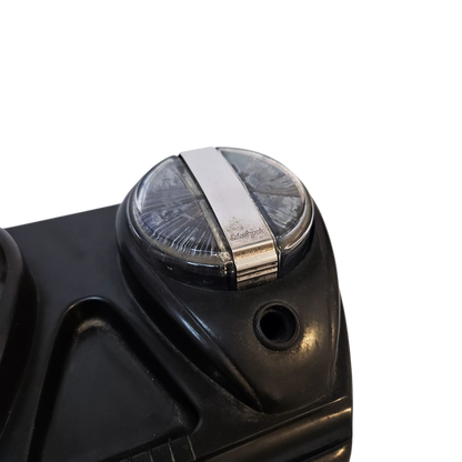 Tintero de escritorio