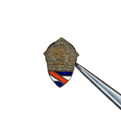 Pin bicentenario Artigas