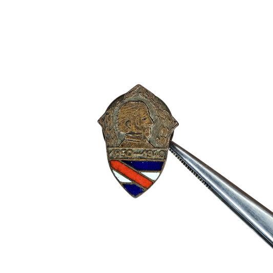 Pin bicentenario Artigas